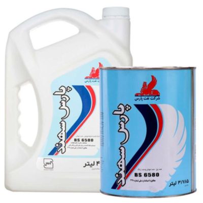 ضد یخ پارس سهند 4 لیتری